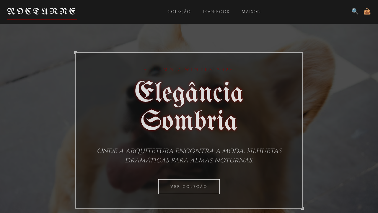 Gótico Moderno