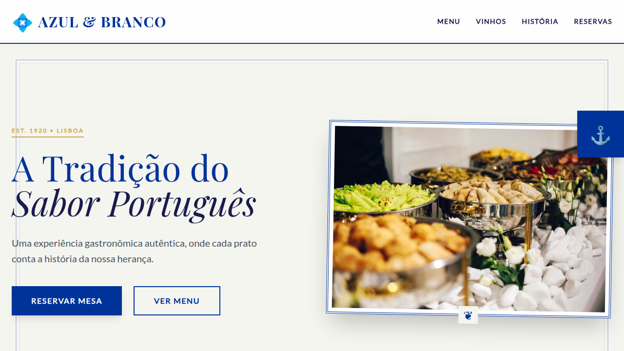 Azulejo Português