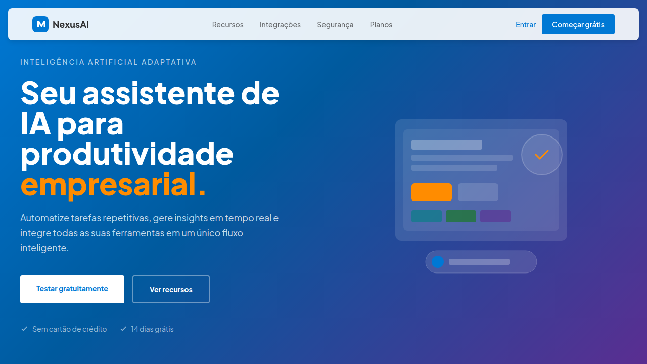 Estilo Fluent AI