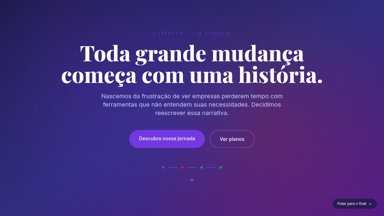 Storytelling-Driven