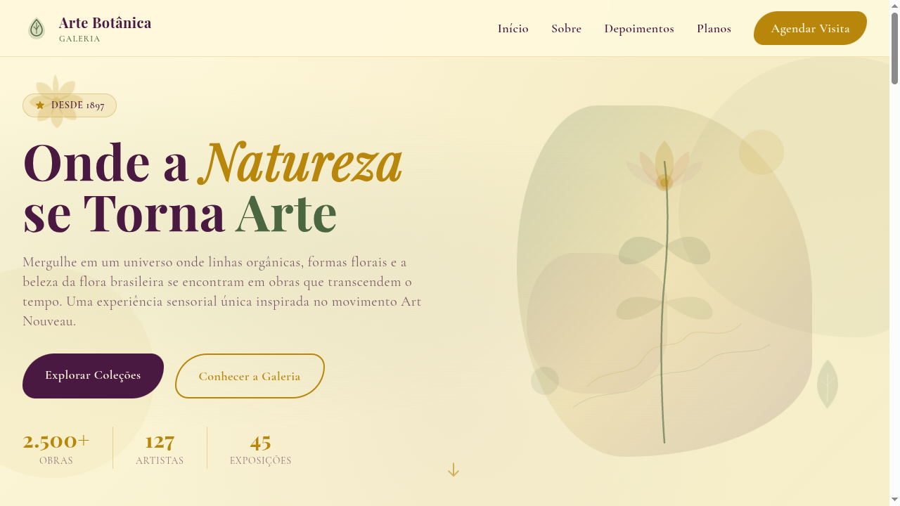 Art Nouveau