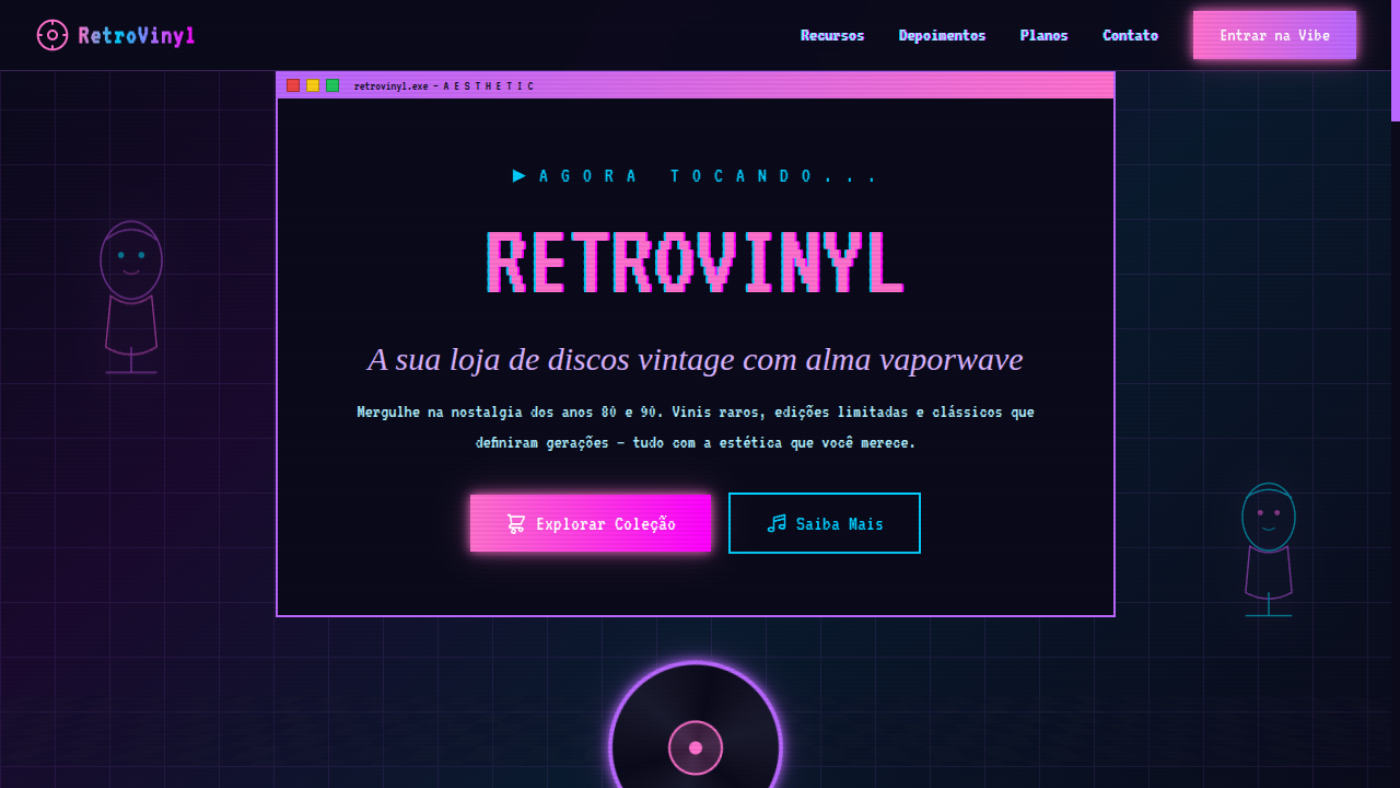 Vaporwave