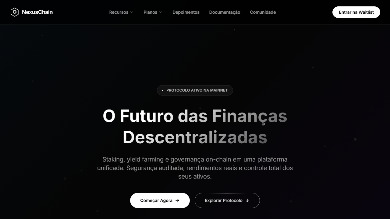 Web3 EOS Hero