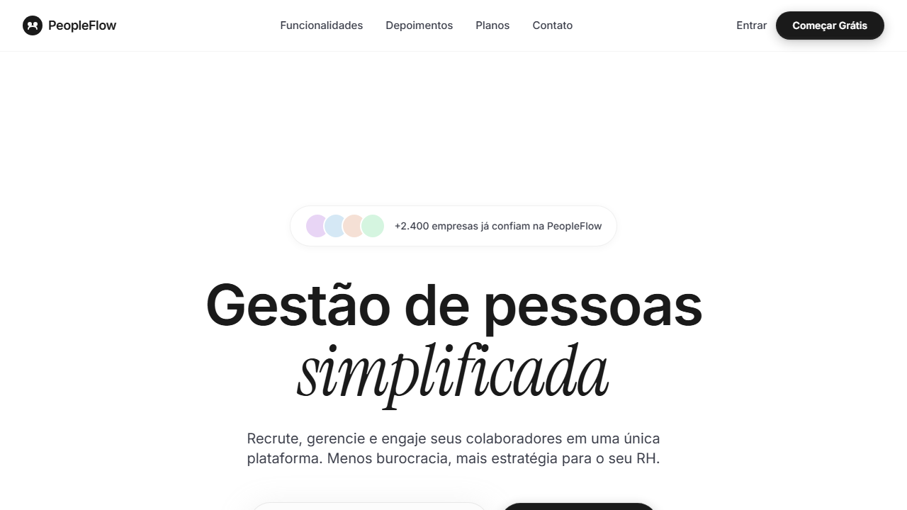 HR SaaS Hero