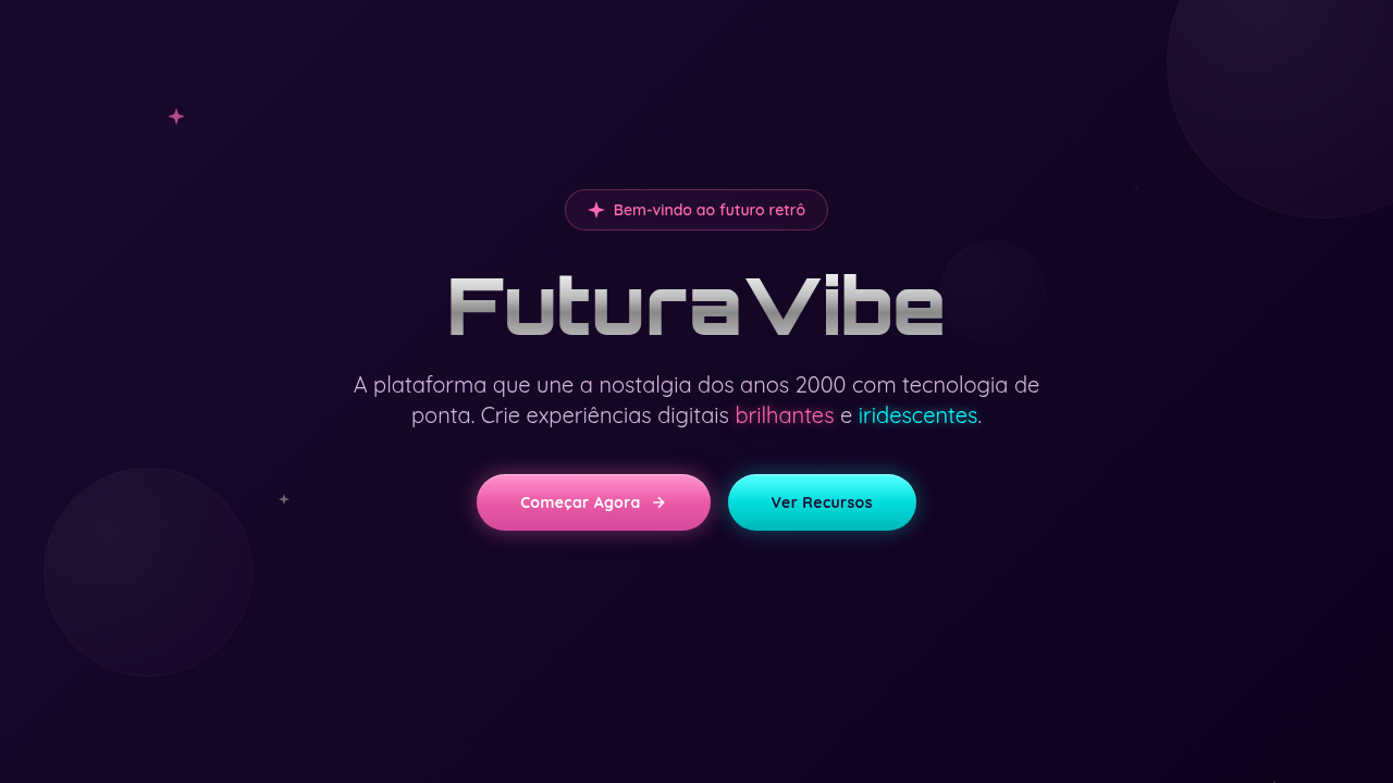 Y2K Aesthetic