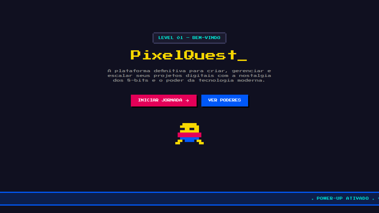 Pixel Art