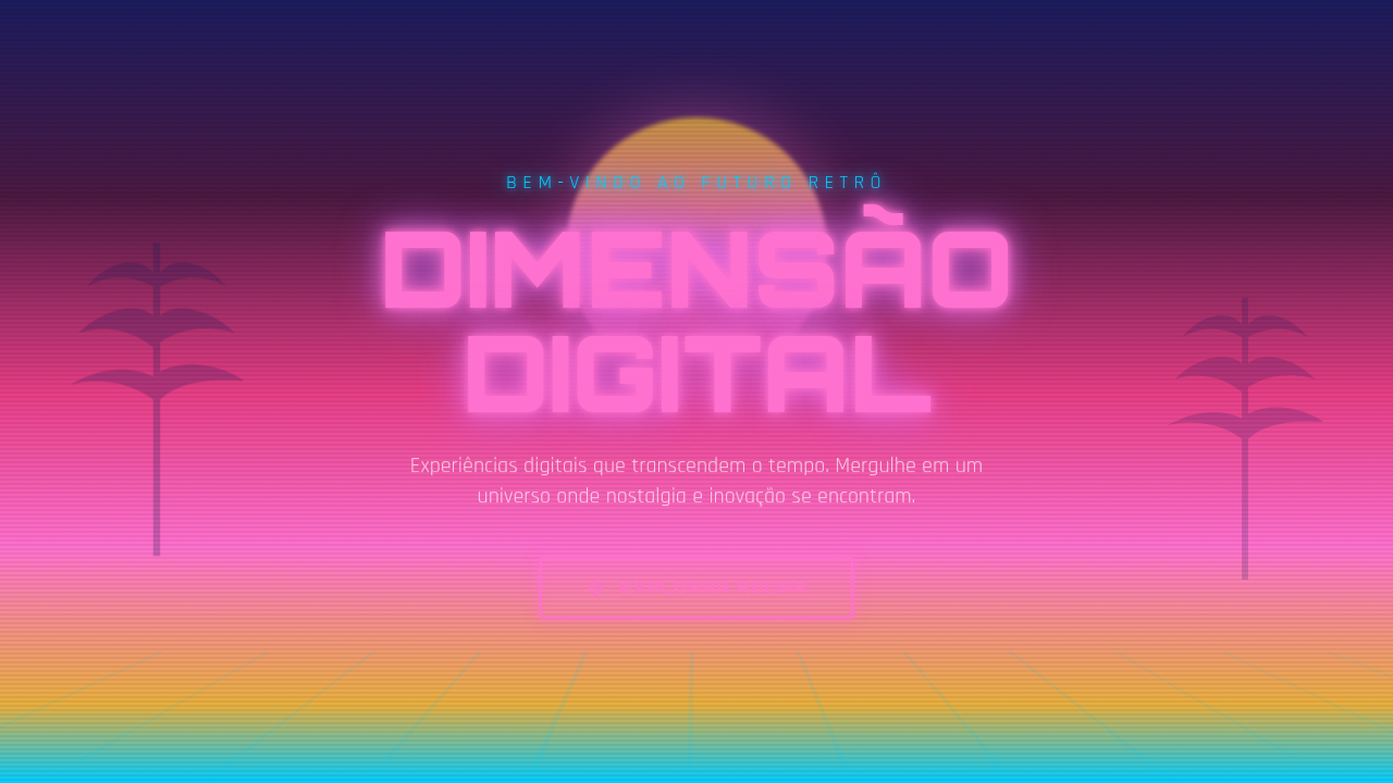 Vaporwave Aesthetic
